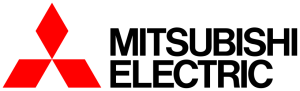 Mitsubishi Electric Logo